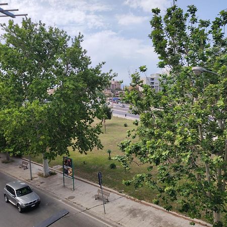 Apartamento Al Ponte 269 Palermo Exterior foto