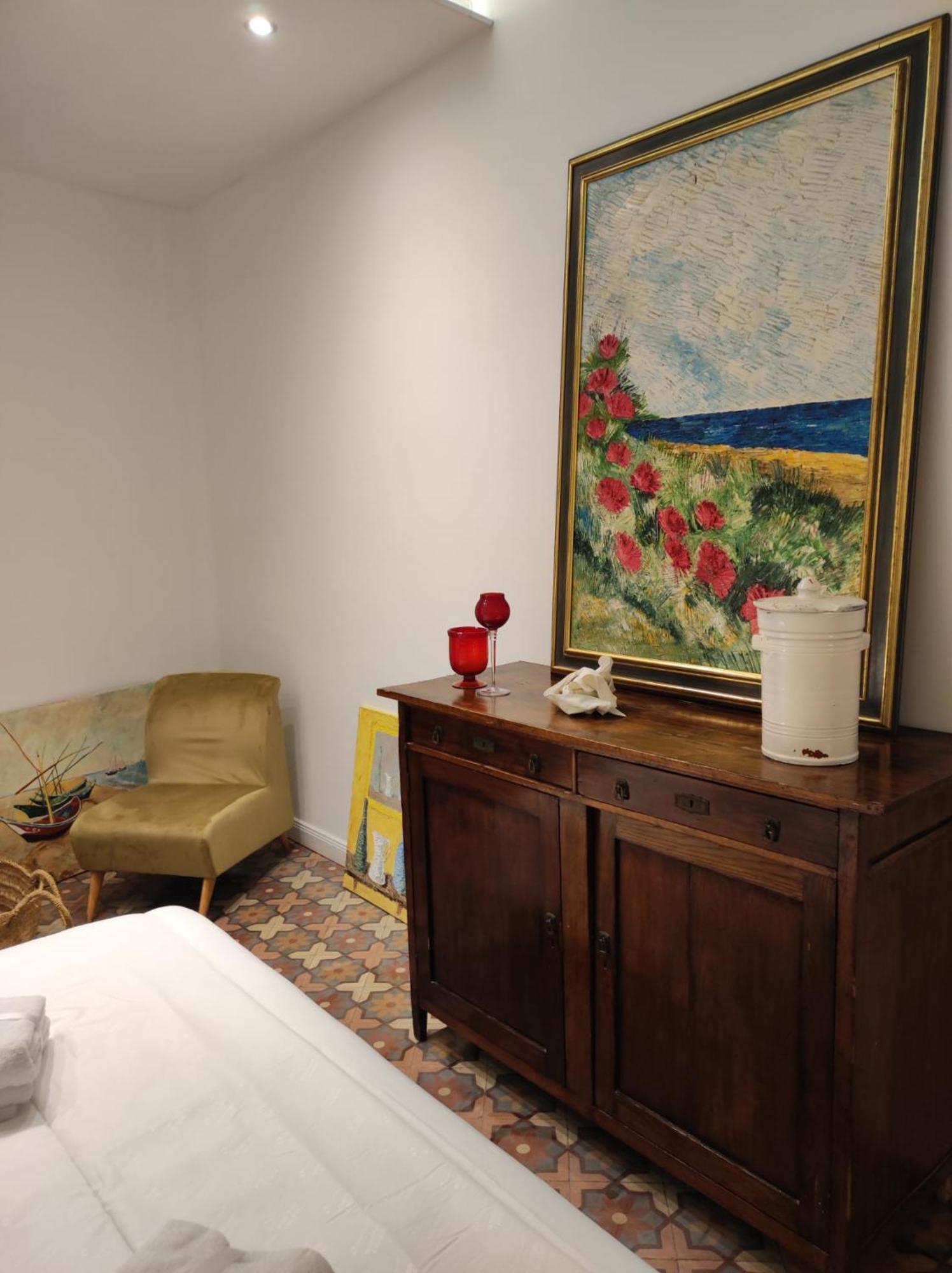 Apartamento Al Ponte 269 Palermo Exterior foto