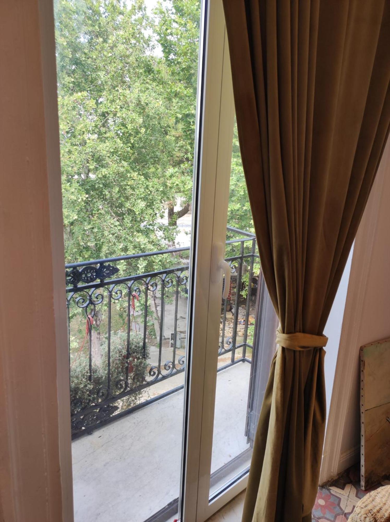 Apartamento Al Ponte 269 Palermo Exterior foto