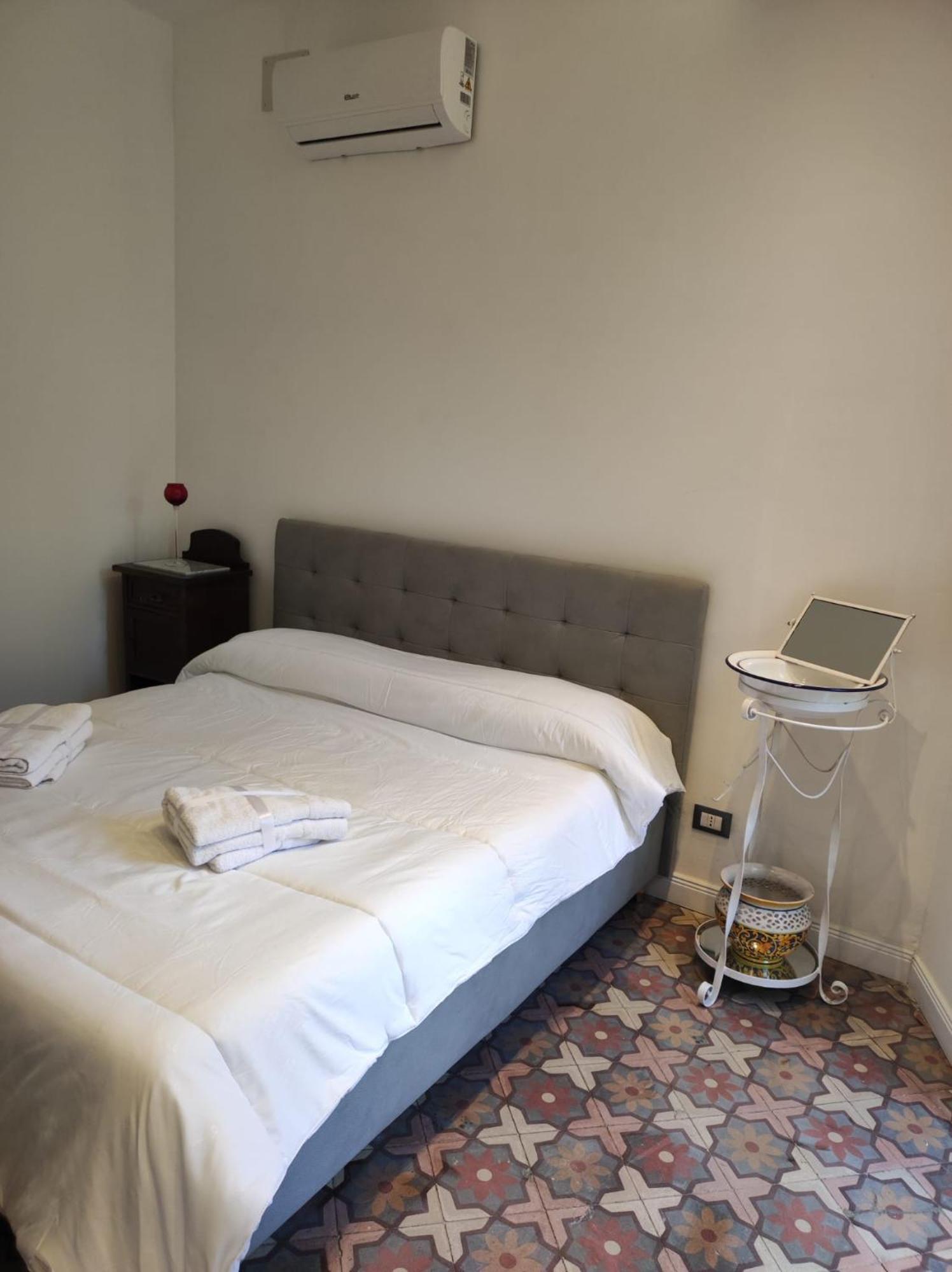 Apartamento Al Ponte 269 Palermo Exterior foto